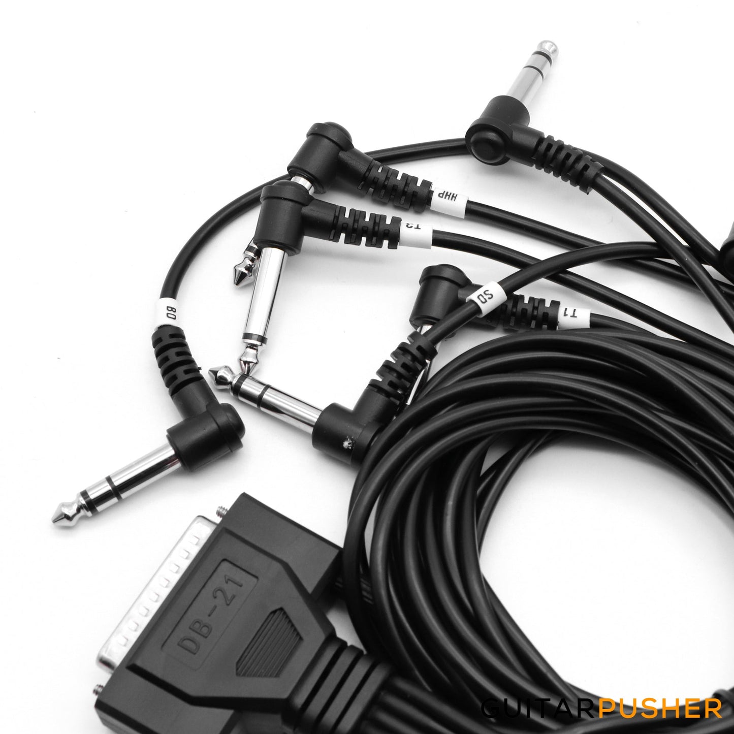 Aroma TDX Series Octopus Cable for TDX-15, TDX-16, TDX-21
