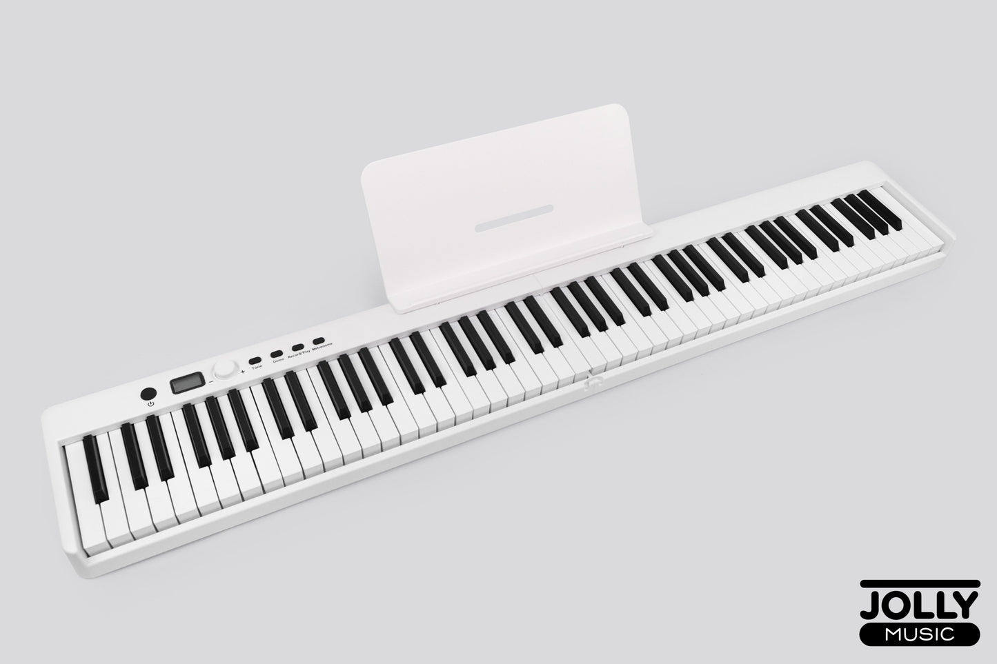 Brio BX-20 Leggiero Foldable Electronic Keyboard