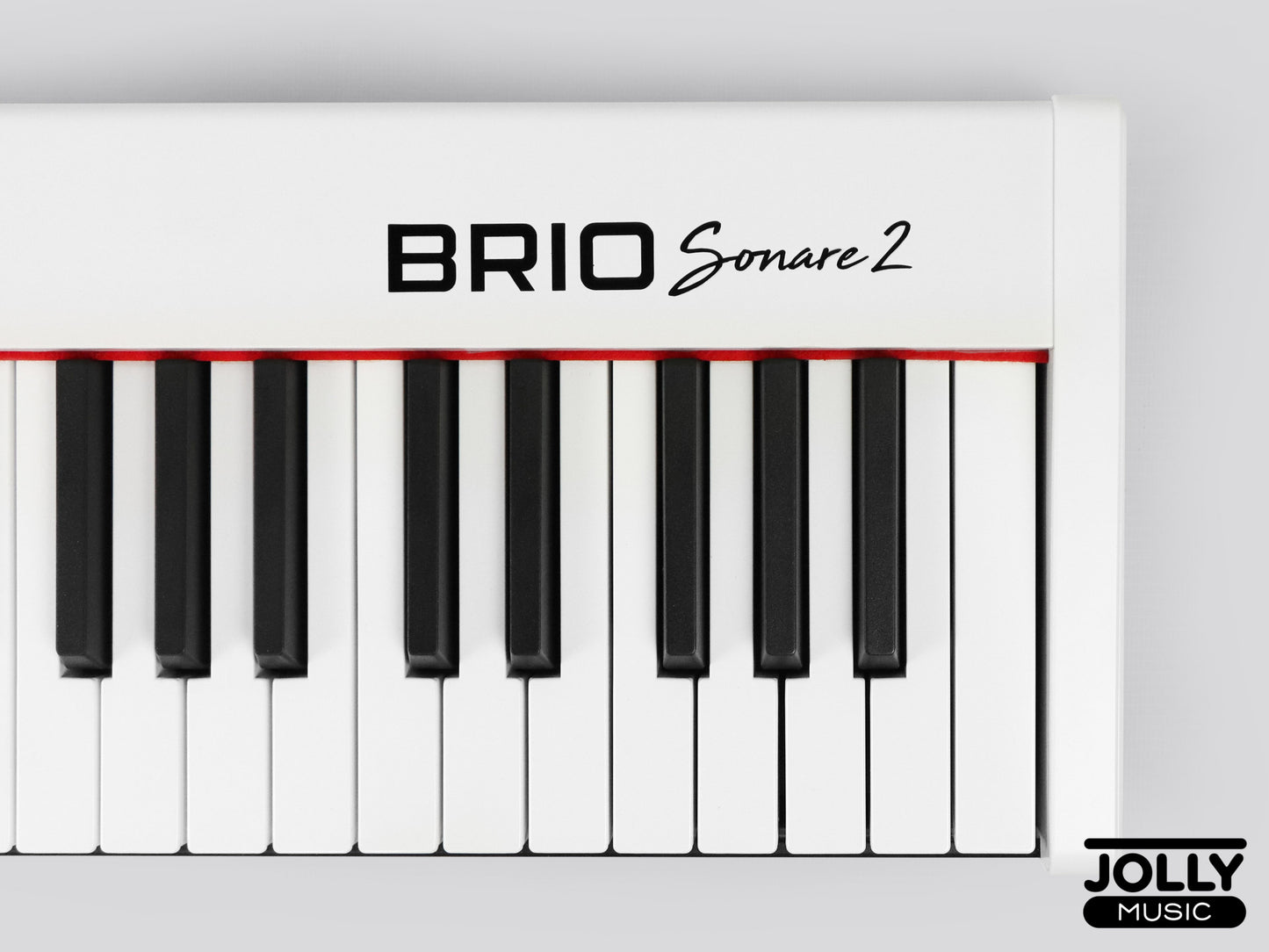 Brio BX2-61 Sonare 2 61-Key Electronic Keyboard