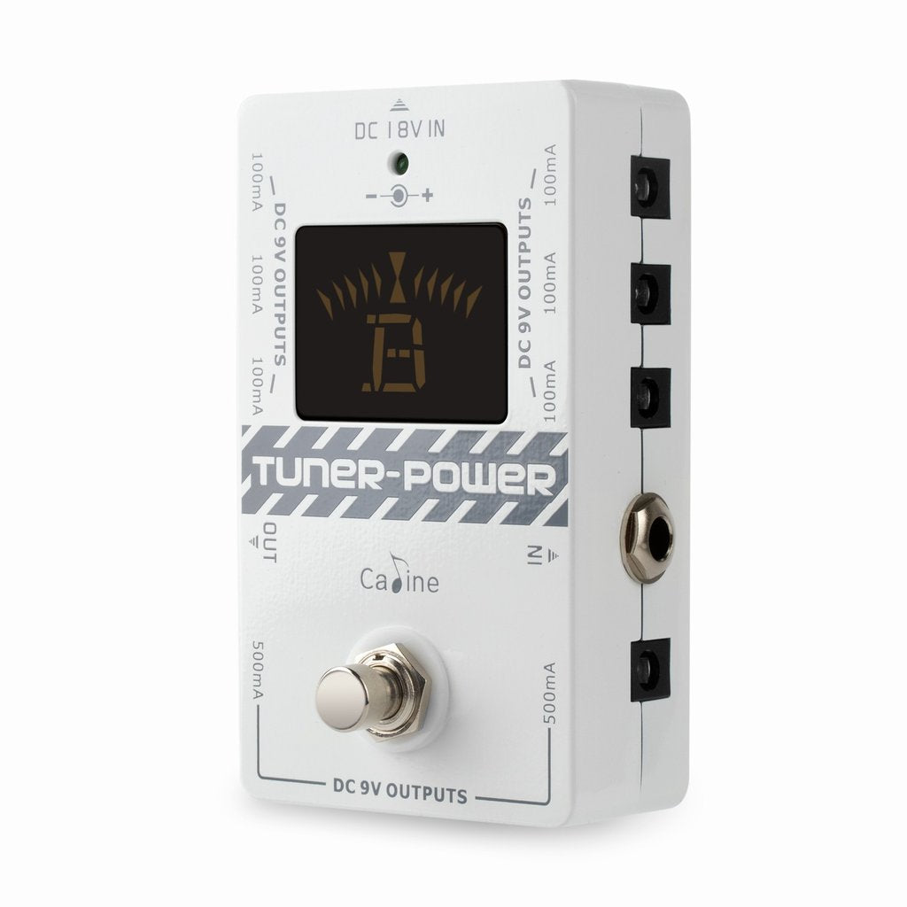 Caline Tuner Power Supply 9V CP-09