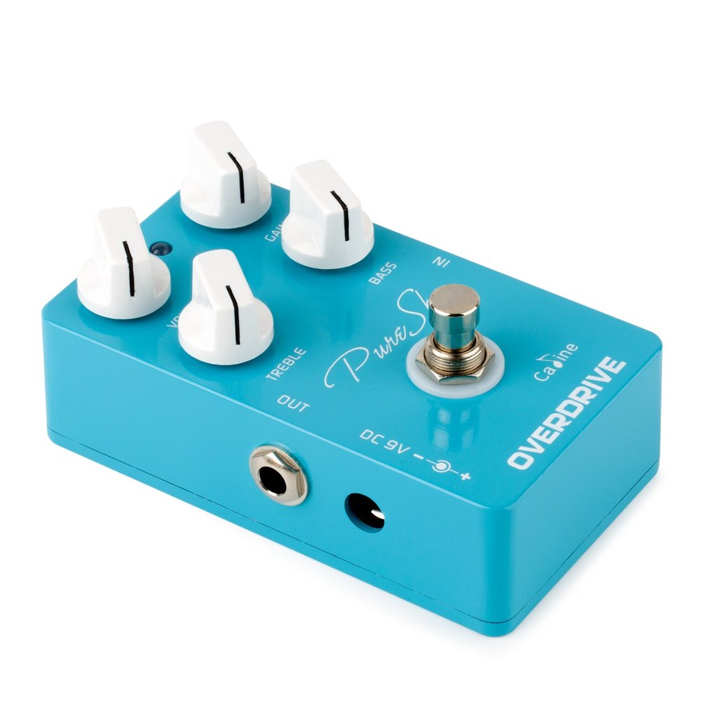 Caline CP-12 Pure Sky Overdrive