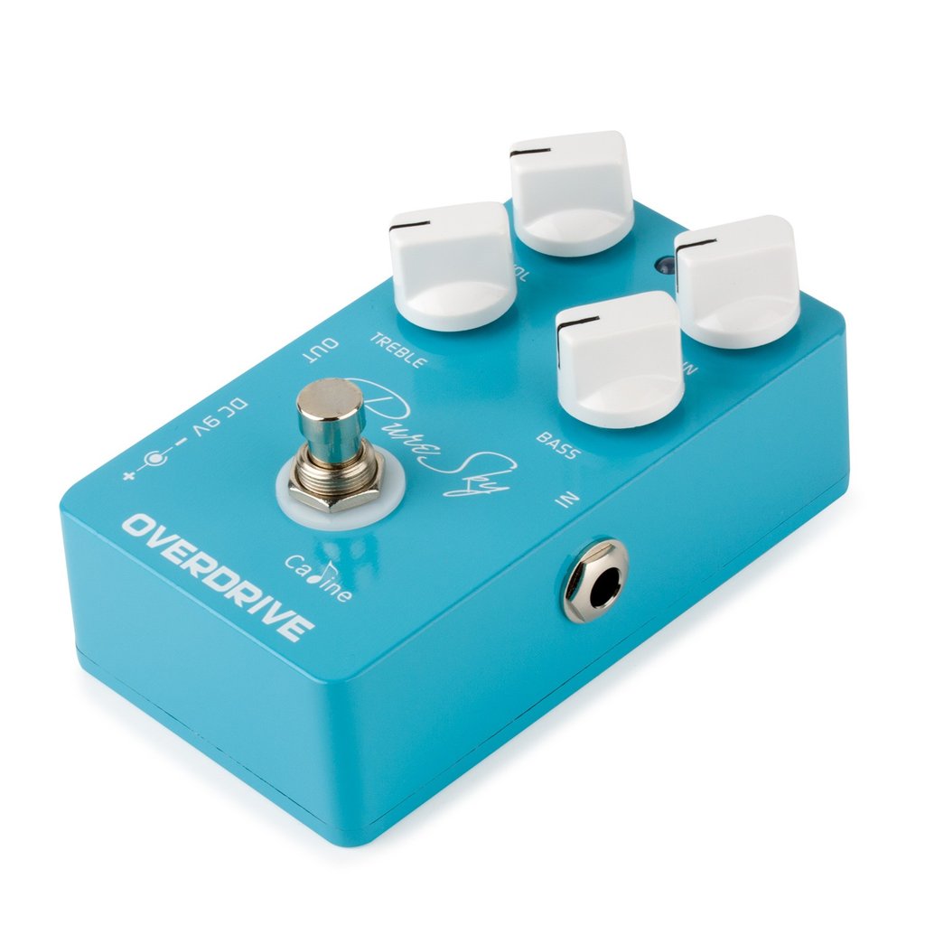 Caline CP-12 Pure Sky Overdrive