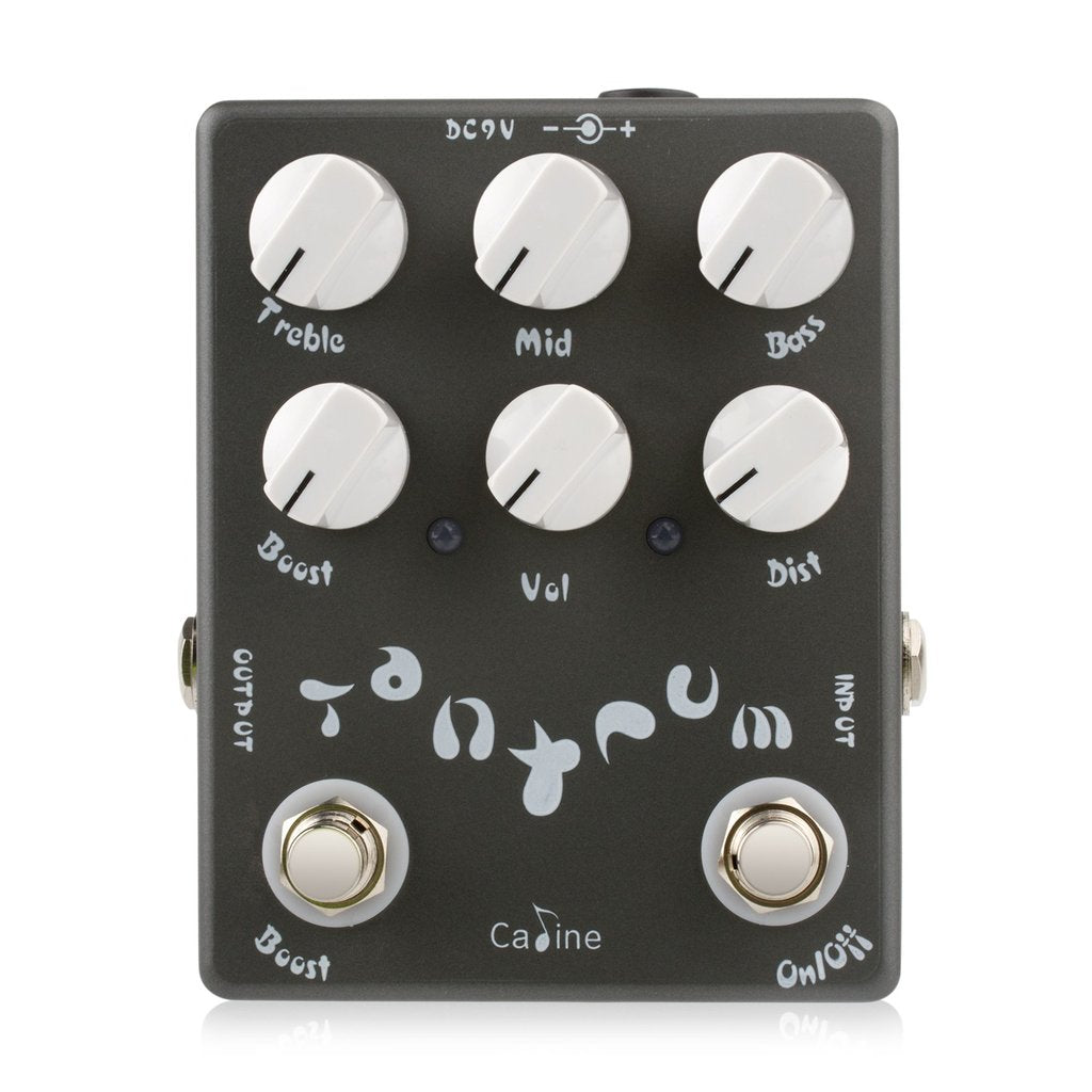 Caline CP-15 Tantrum Heavy Metal Distortion – Jolly Music