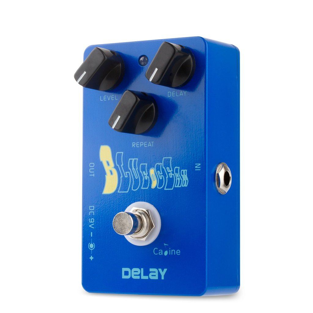 Caline CP-19 Blue Ocean Delay