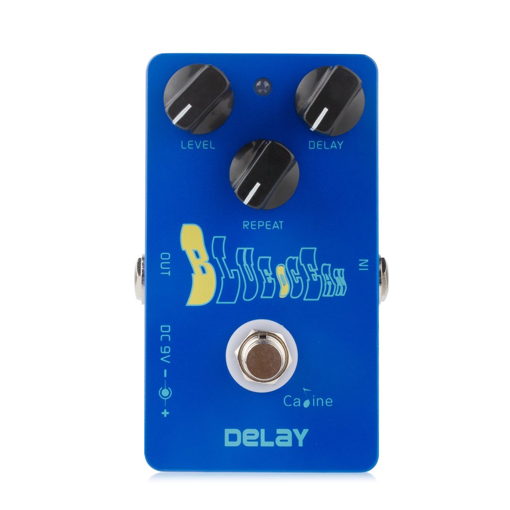 Caline CP-19 Blue Ocean Delay