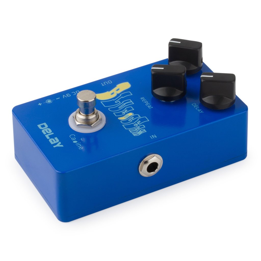 Caline CP-19 Blue Ocean Delay