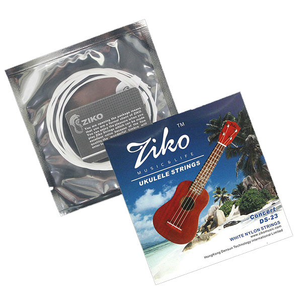 Ukulele deals strings price