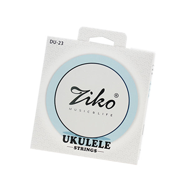 Ziko DU-23 Concert Ukulele Strings