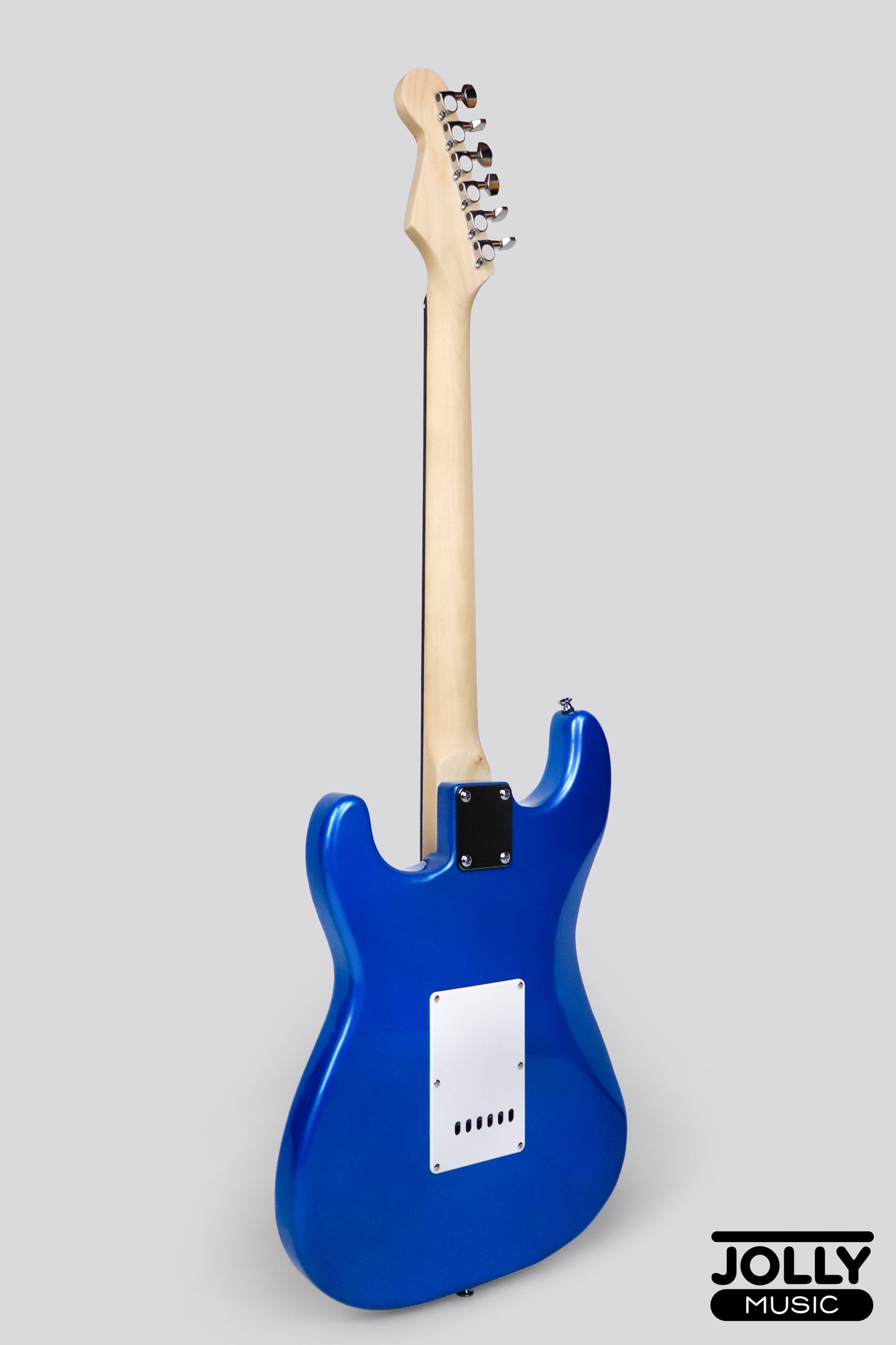Deviser S-Style L-G1 Electric Guitar - Blue