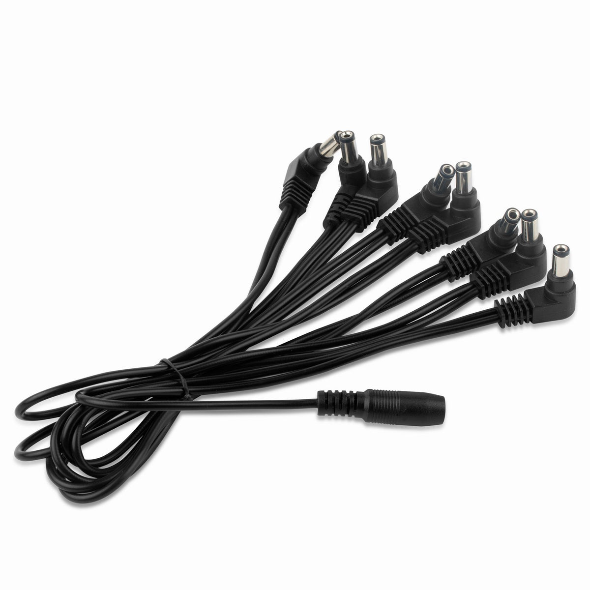 daisy chain effects pedals Caline 3 6 8 for Pedal – Jolly Music 222 Generation:Gen1 (ab 2025) (Carbon) MKS XC-III Aluminium Pedale It can also be