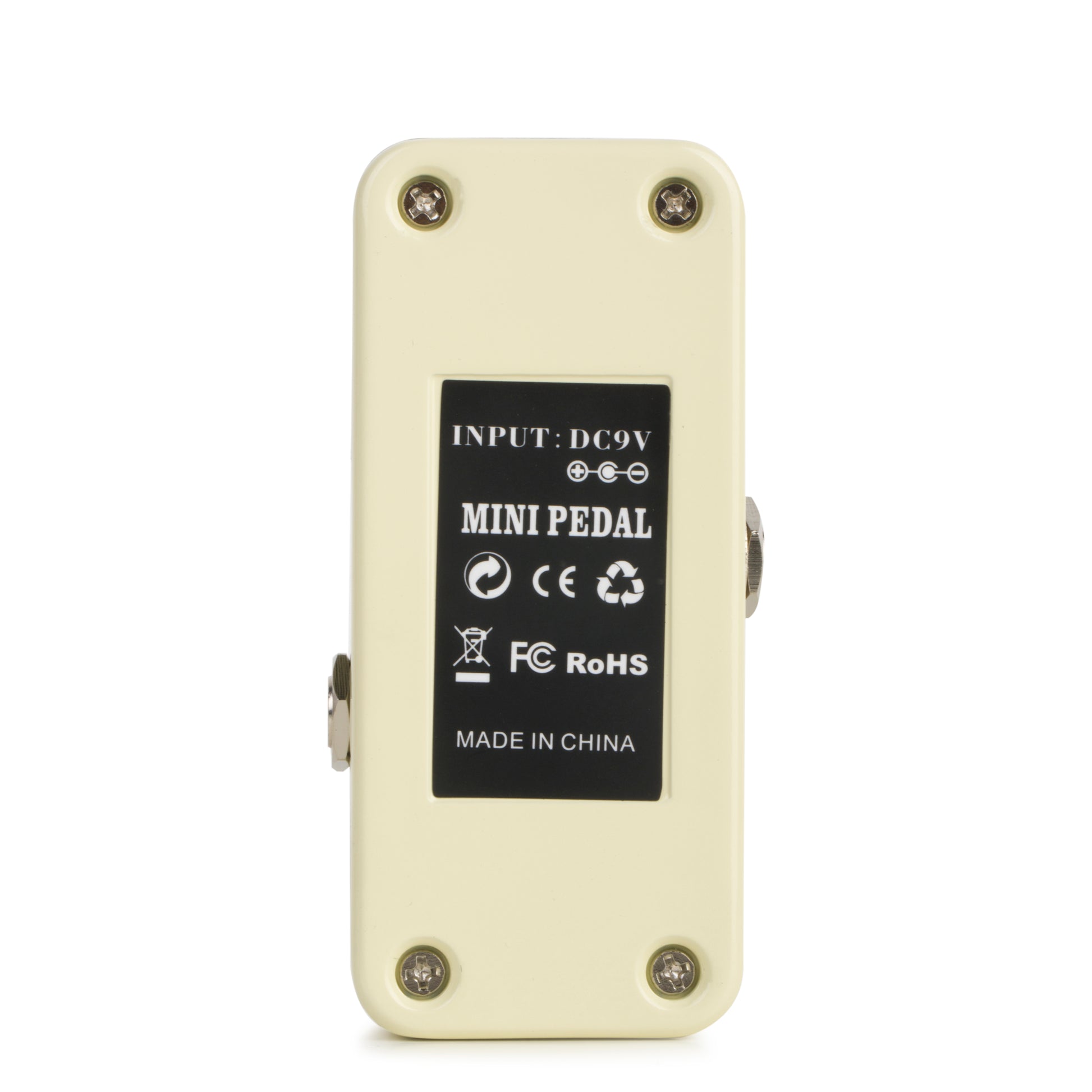 Movall MP-320 Minotaur Mini Overdrive Pedal – Jolly Music