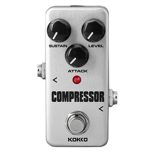 Kokko FCP2 Compressor Mini Pedal