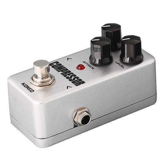 Kokko FCP2 Compressor Mini Pedal