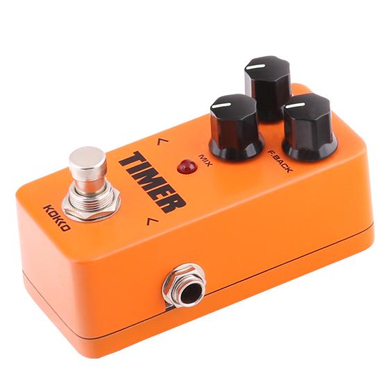 Kokko FDD2 Timer Analog Mini Delay