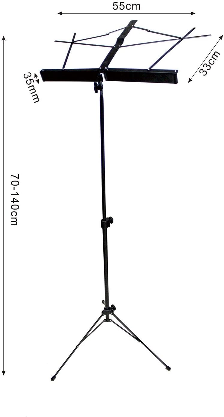 Flanger FL-09 Small Music Stand