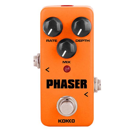 Kokko FPH2 Phaser Mini Pedal