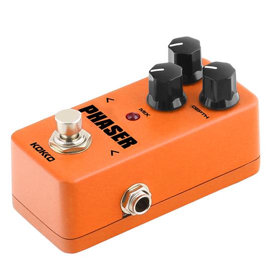 Kokko FPH2 Phaser Mini Pedal