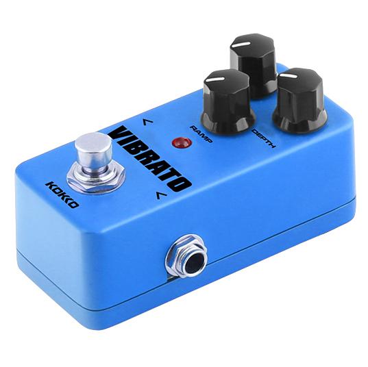 Kokko FVB2 Vibrato Mini Pedal