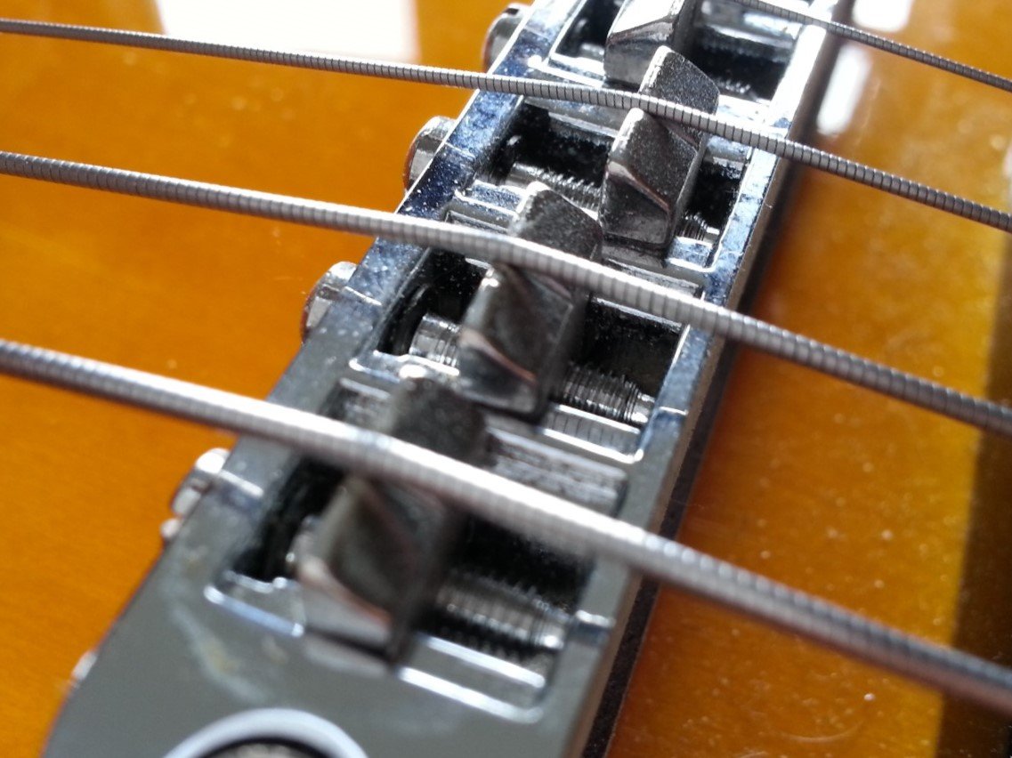 DR Legend Flatwound Electric Guitar Strings - GuitarPusher