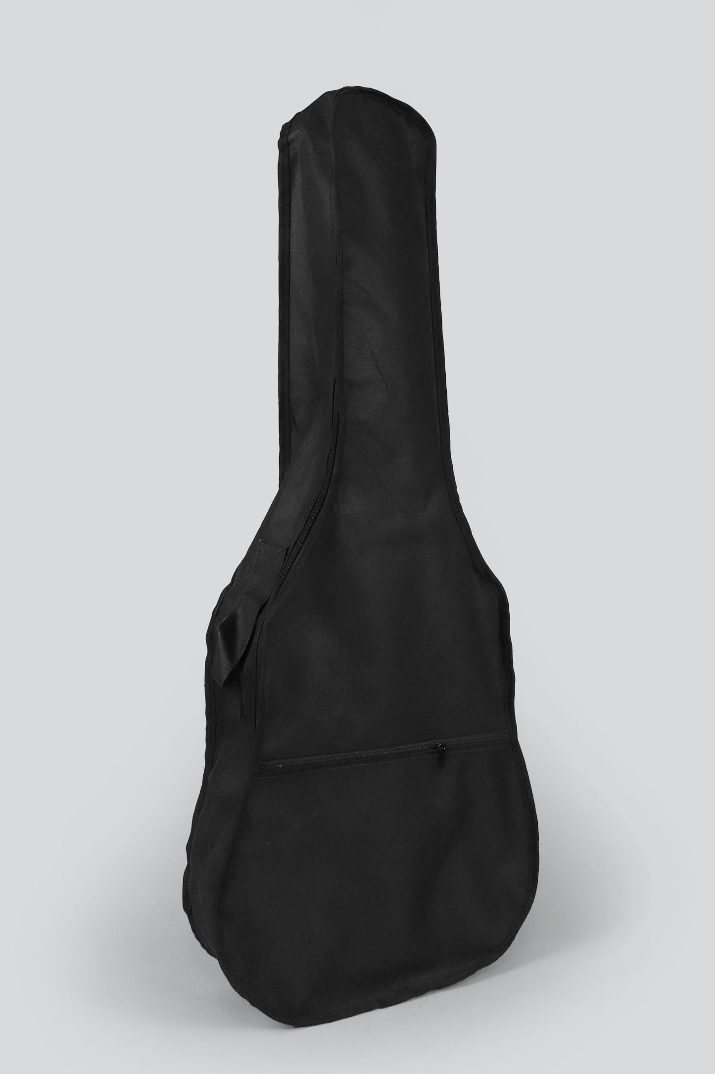 Phoebus Progeny Baby-10N Mini Dreadnought 3/4 All-Mahogany Acoustic Guitar w/ Gig Bag