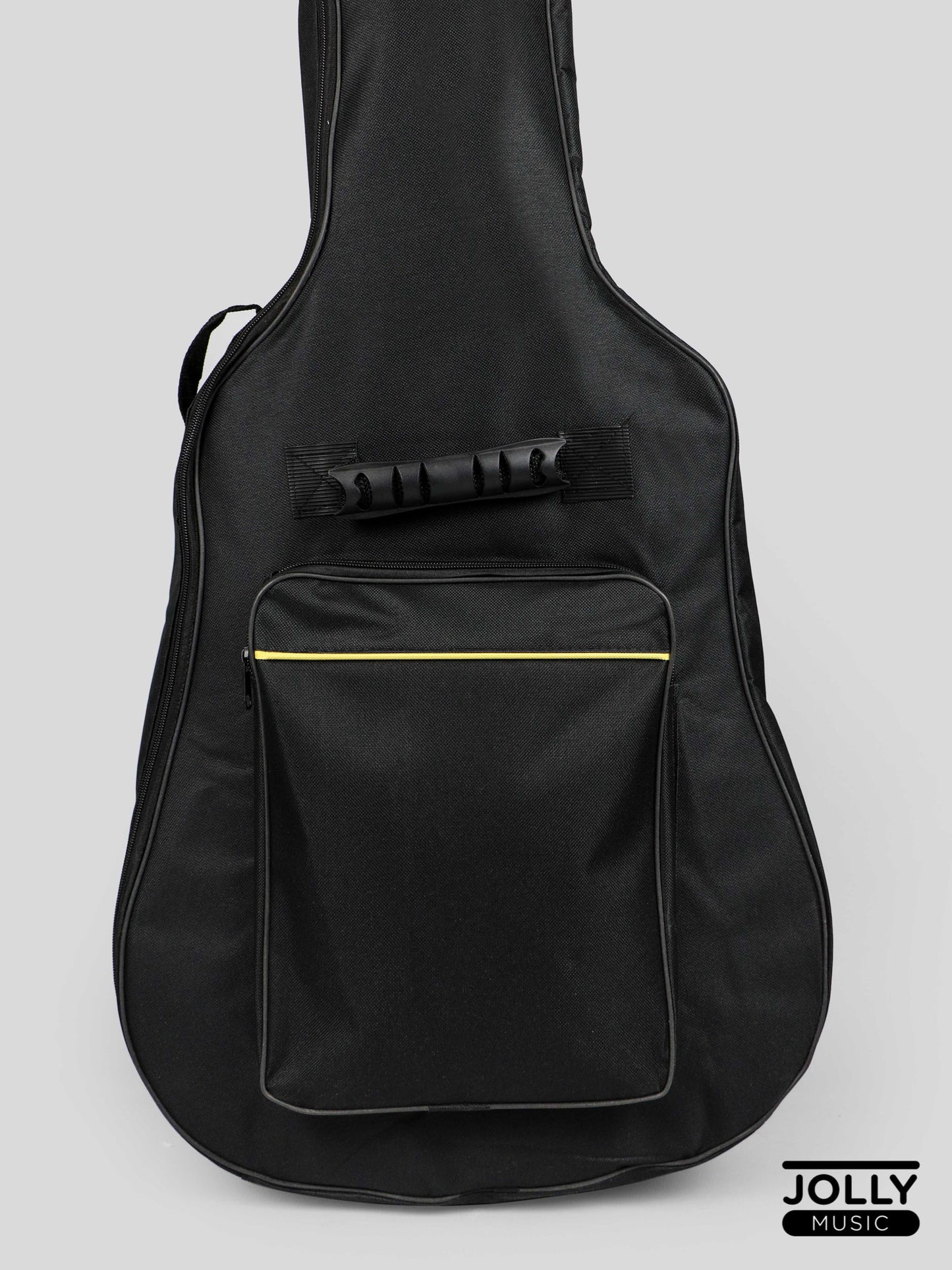 Deviser A12 41 Padded Gig Bag for Acoustic Guitar