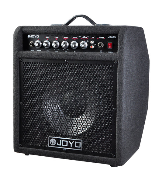 Joyo JBA-35 Bass Amp