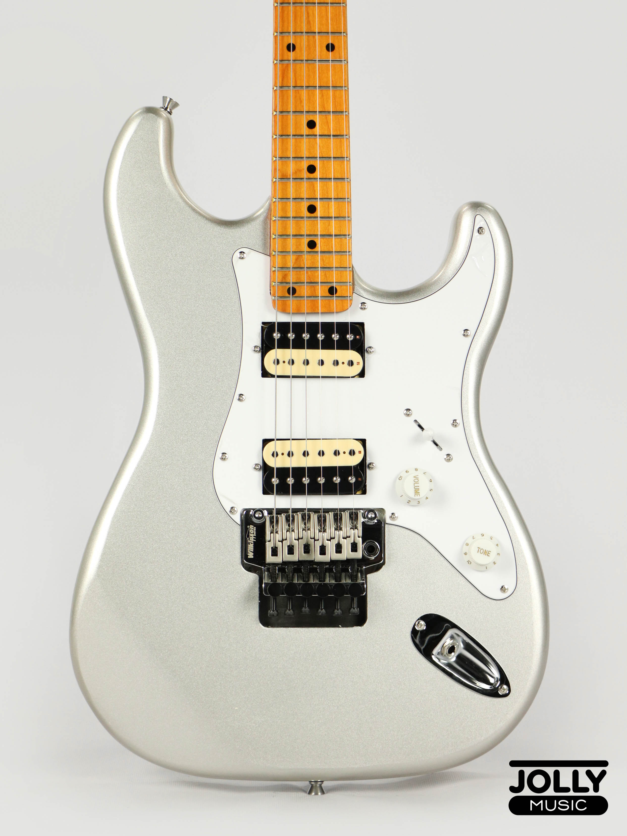 Superstrat floyd deals rose