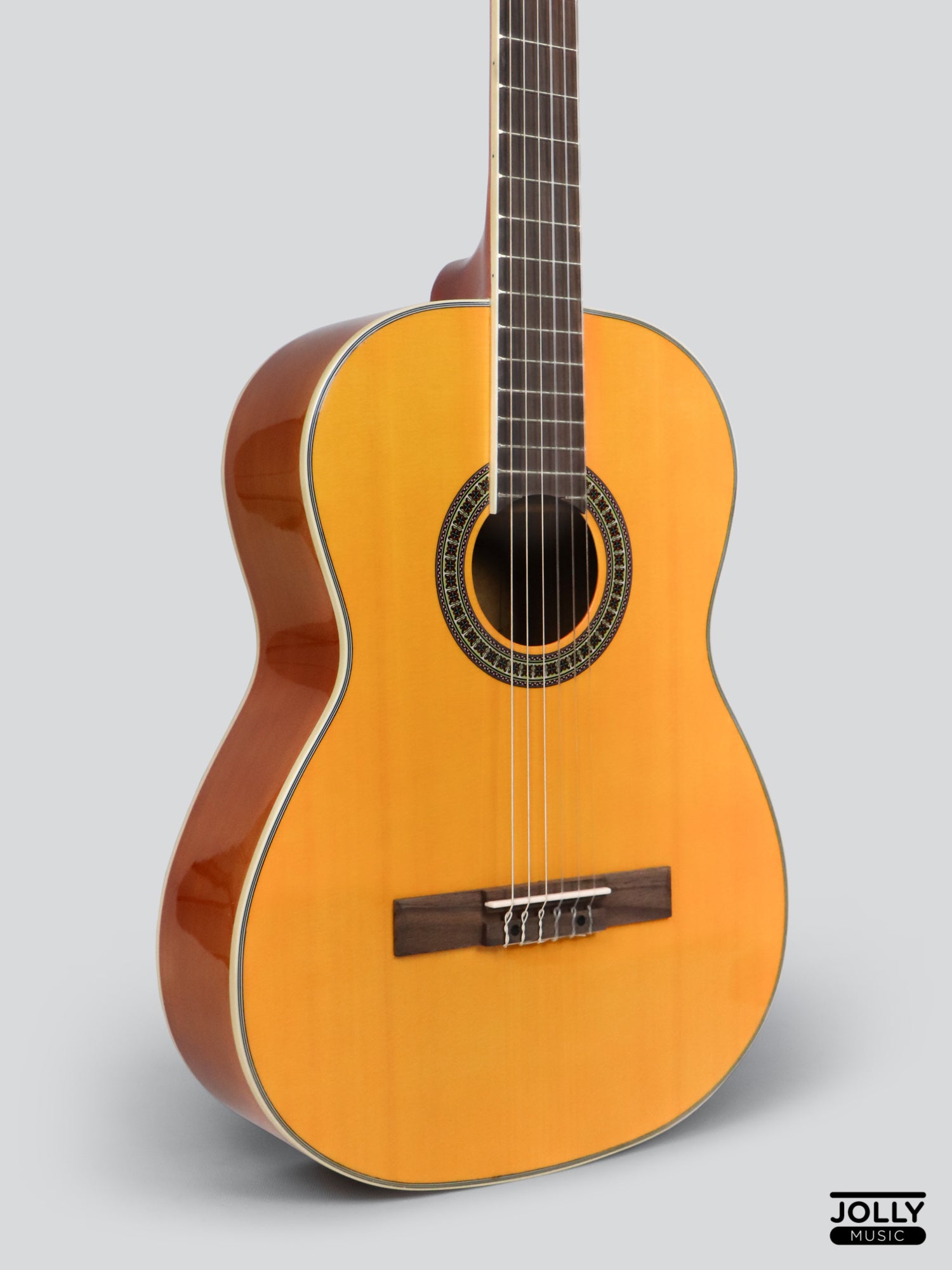 Deviser classical store guitar