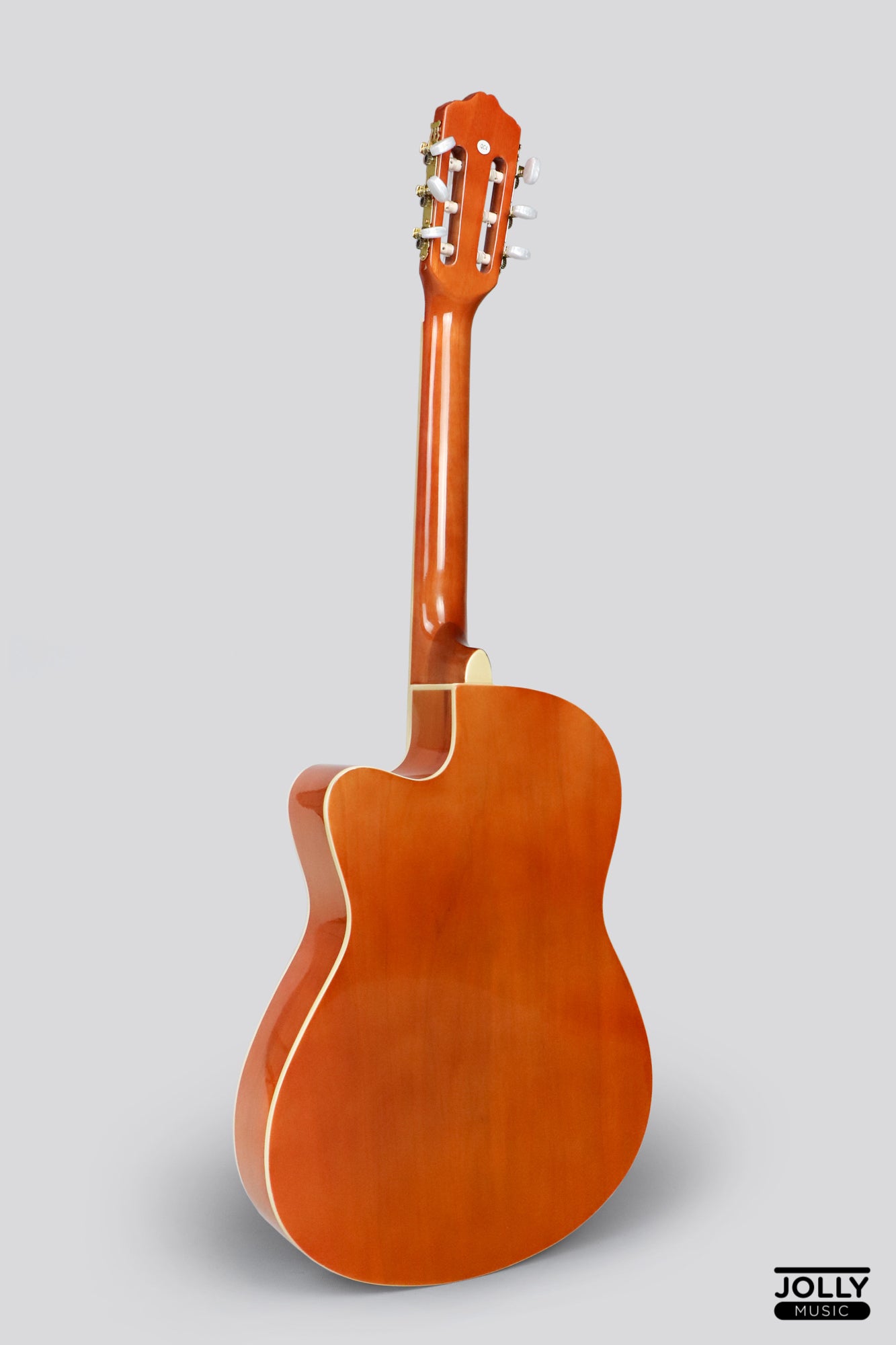 Deviser L-330-39-N Classical Guitar (Natural)
