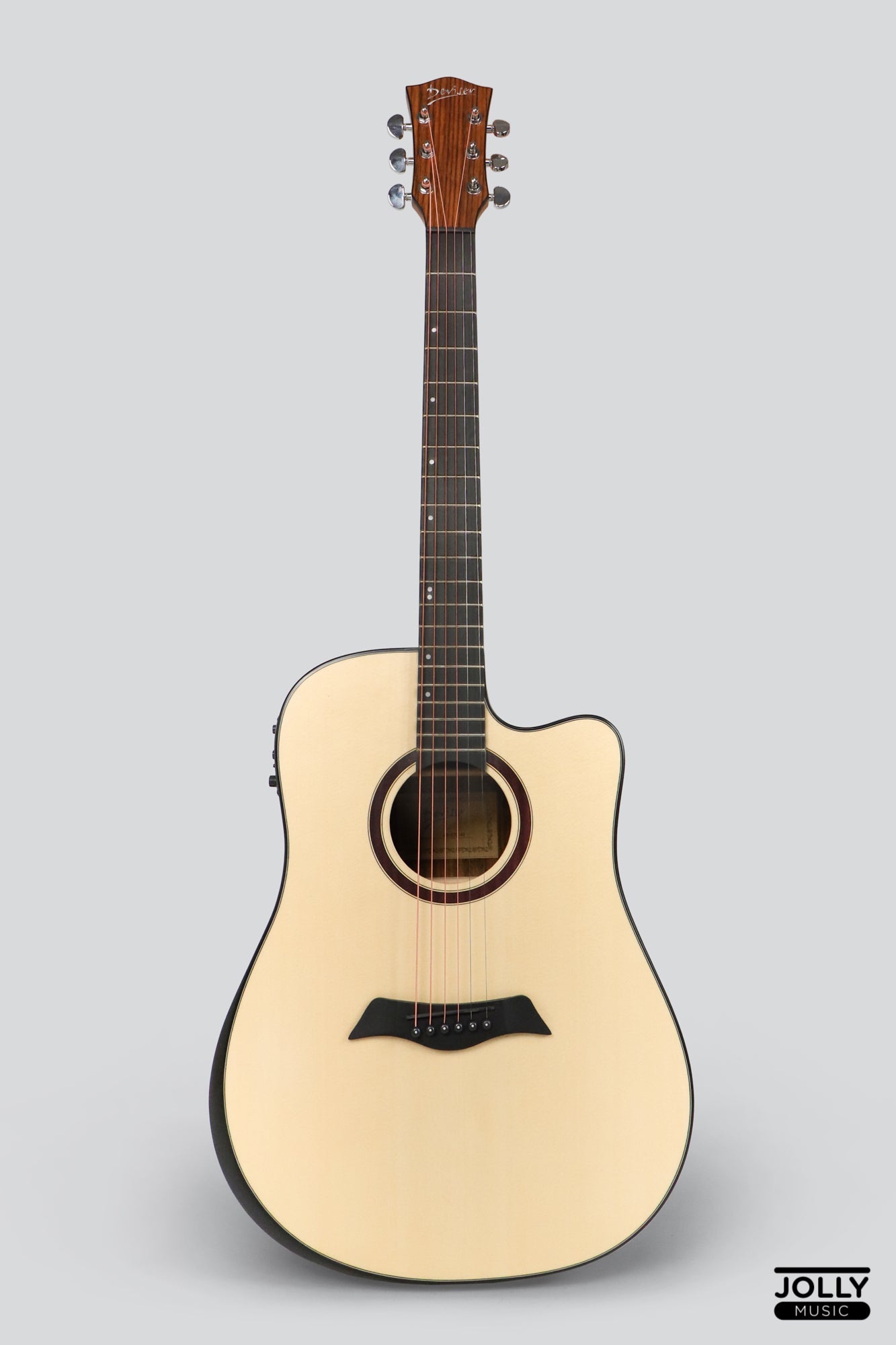 Deviser 2024 guitar price