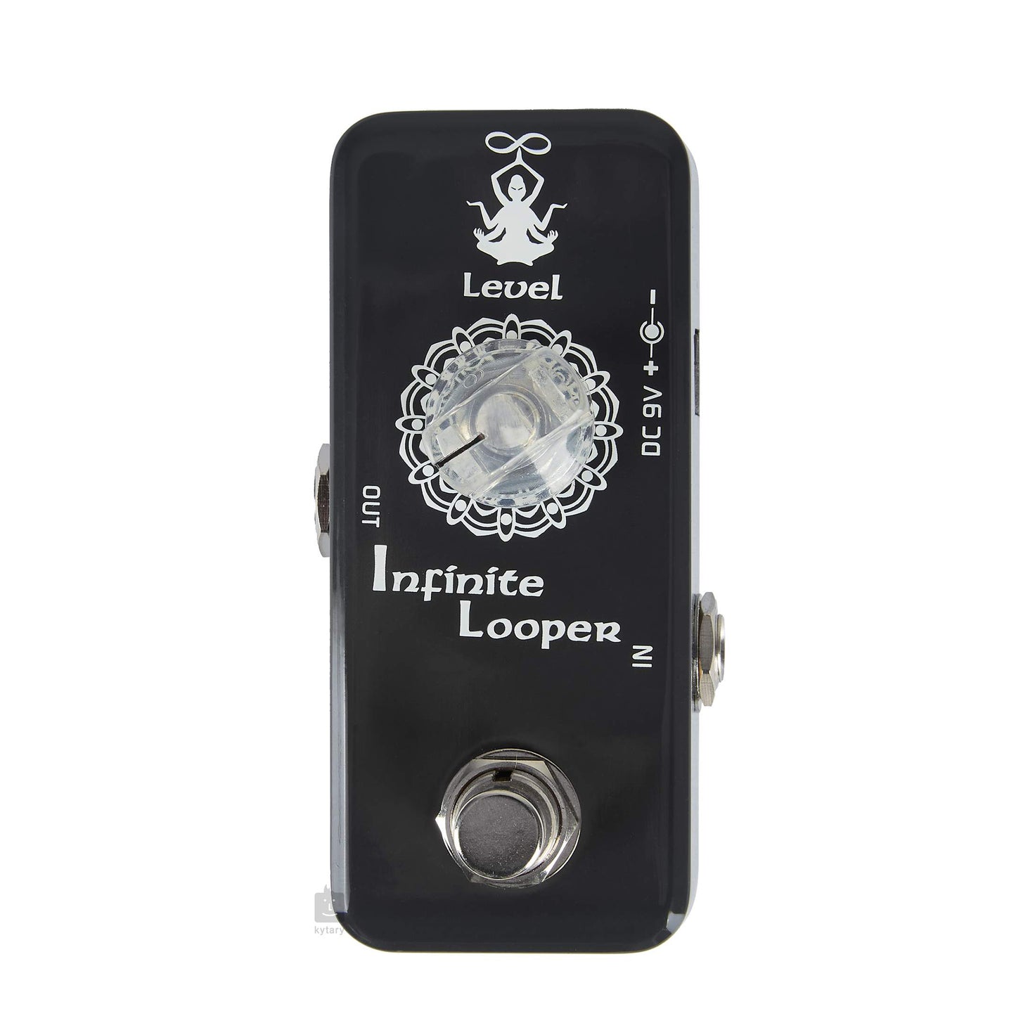 Movall MP-313 Infinite Looper Mini Looper Pedal