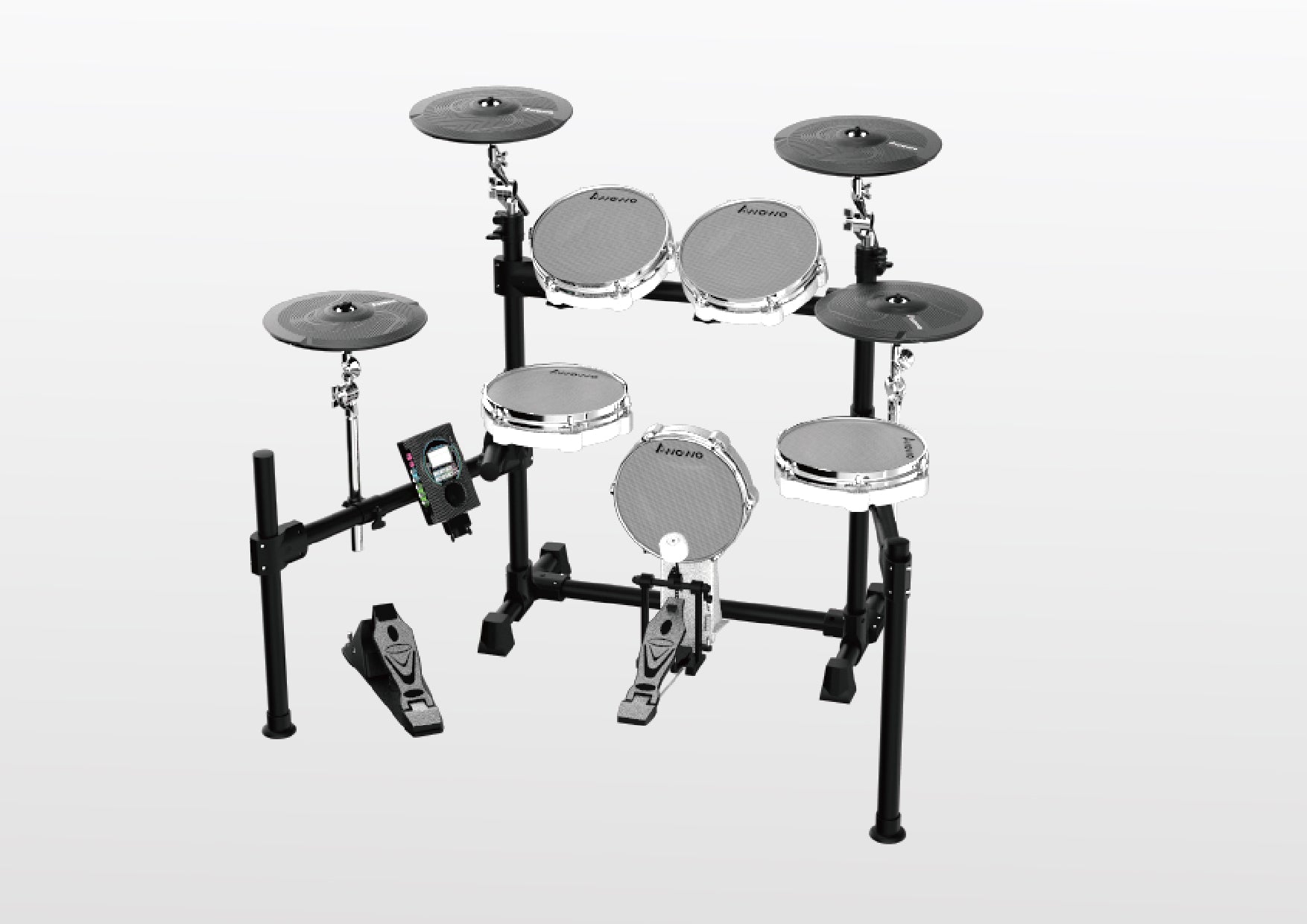 Music deals electronic drum