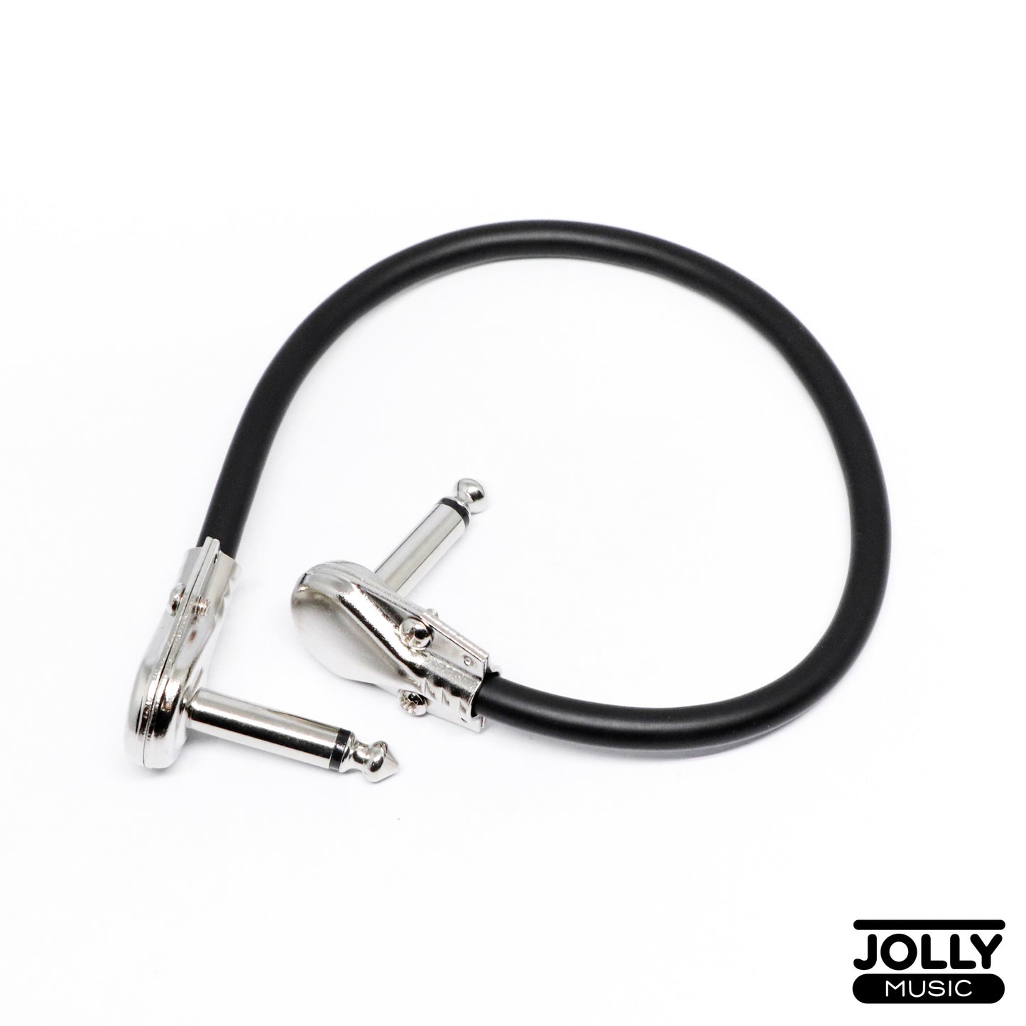 Jolly Pancake Patch Cable