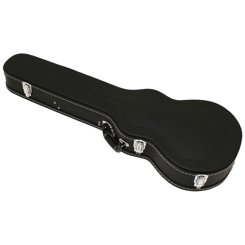 G-Craft GCLP Hard Case for Les Paul (Black) – Jolly Music