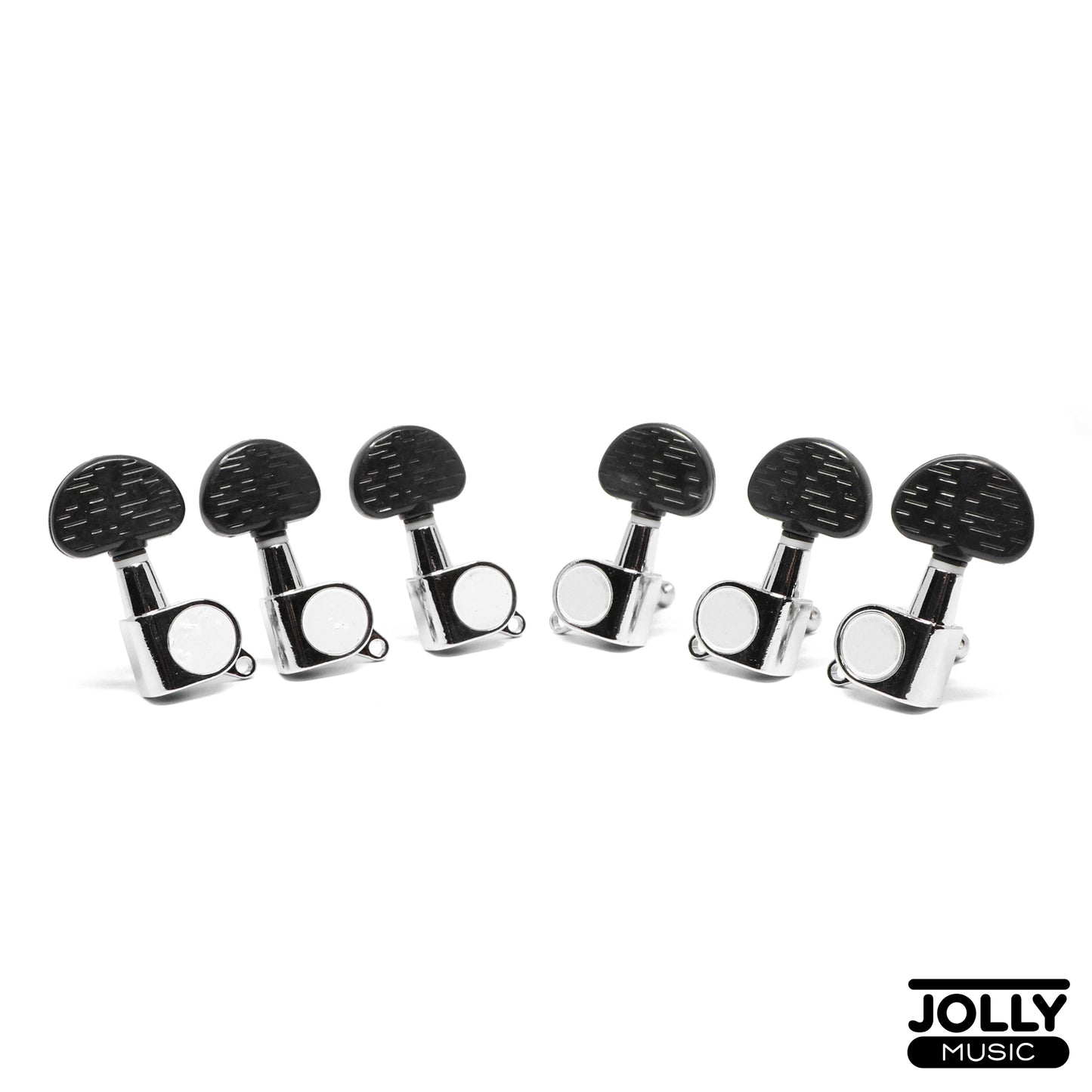 Jolly GP01 3x3 Machine Head Tuner (Set)
