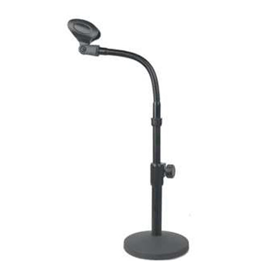 G-Craft MIS03 Desk Microphone Stand with Gooseneck
