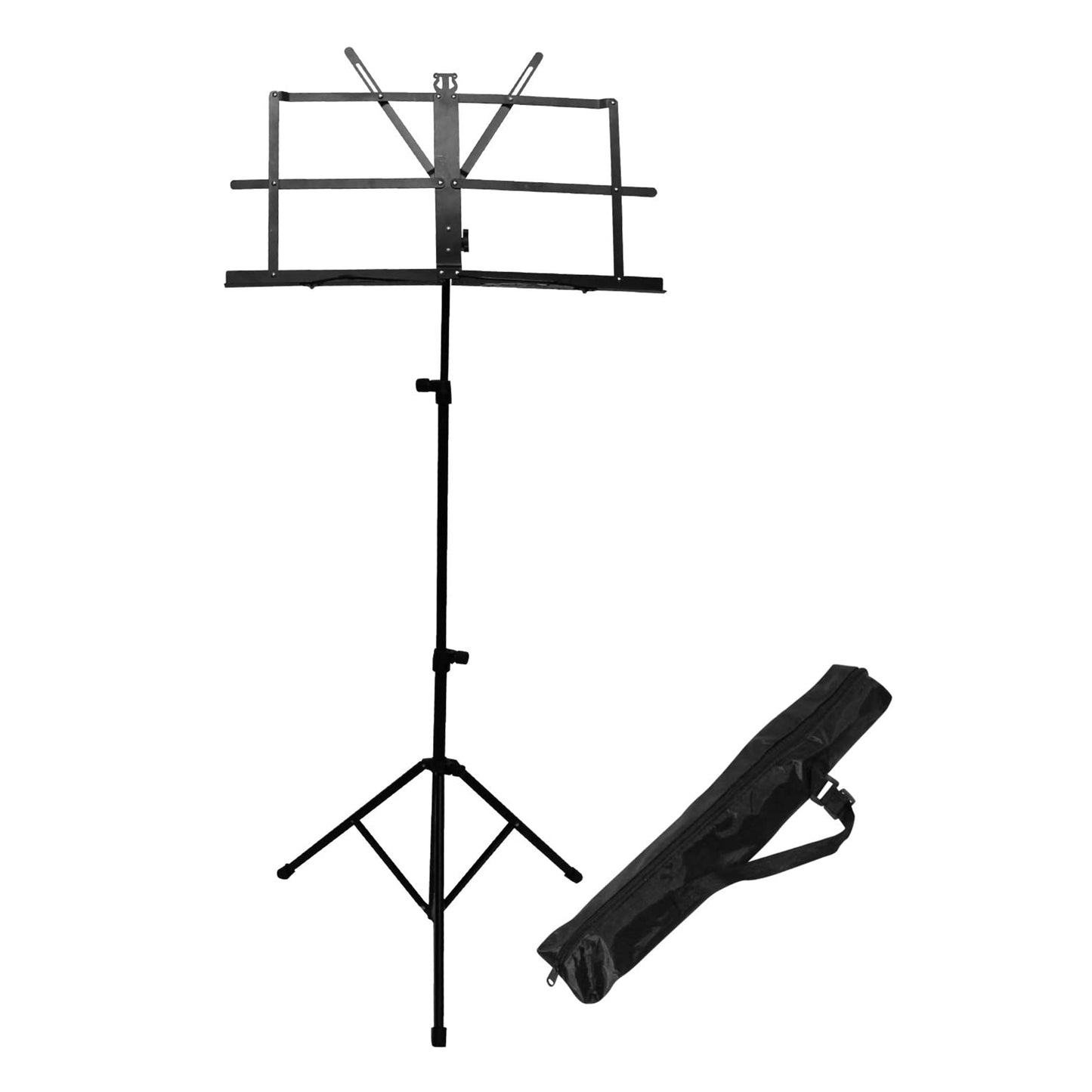 G-Craft MS01 Foldable Music Stand