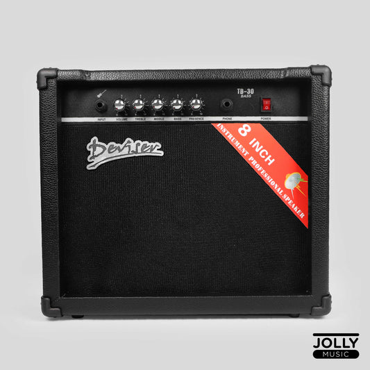 Bass Guitar Amplifier – Jolly Music